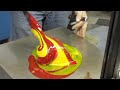 Modern Continuous Manufacturing Processes  Satisfying &amp; Relaxing Video