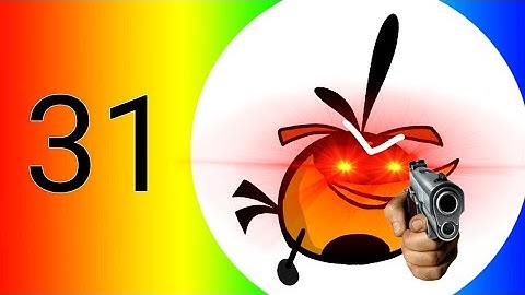 Random character voting again 31