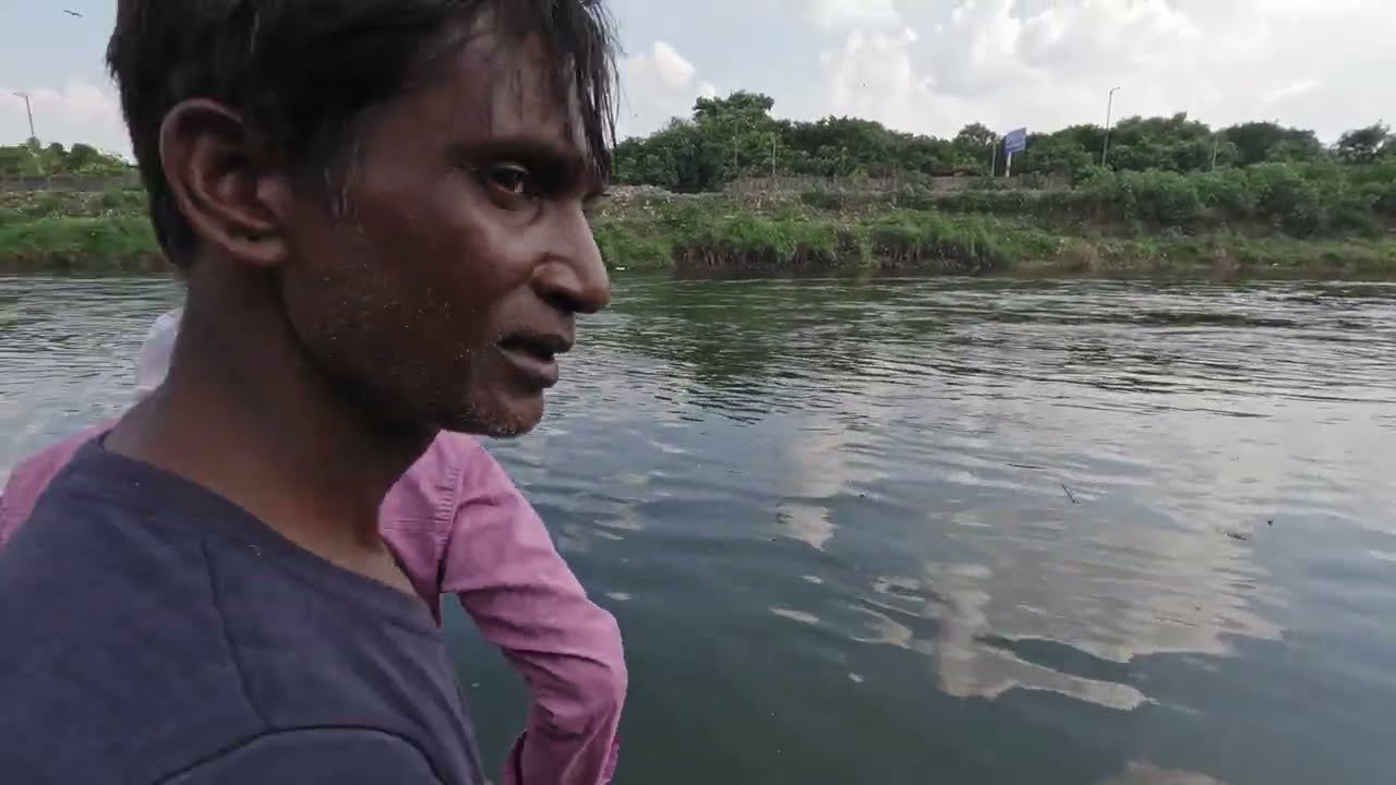 Reality in a Delhi Suburbs | India WalkingTour 4K 