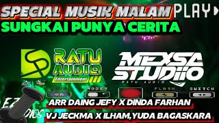 🟢RATU AUDIO MUSIC 2025🔥MUSIC LEPAS FULLBASS TRENDING SUNGKAI MEXSA ROFA SALENDRA#ratuaudio #trending