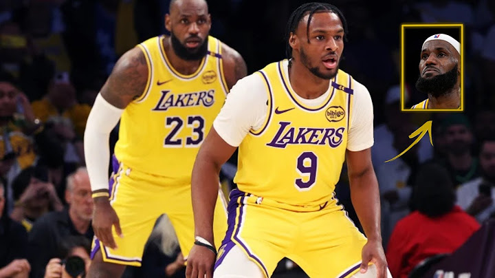 The Truth About Bronny James' Future in Basketball