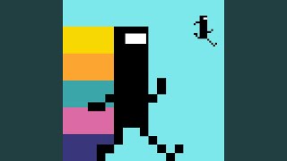 Blackout City (feat. Anamanaguchi)