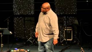 Big Break PCB 2016 Week 2 Sunday Night Speaker
