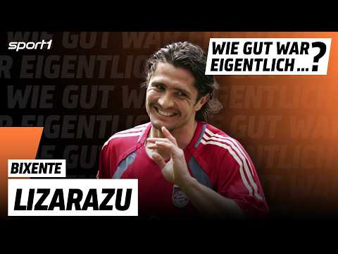The Trophy Collector | How good was Bixente Lizarazu actually?
