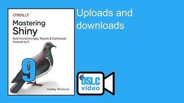 Mastering Shiny: Uploads and downloads (mshiny06 9)