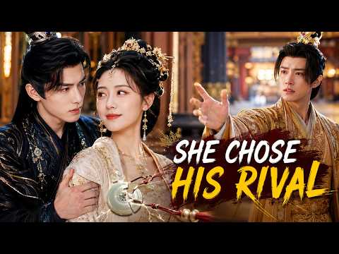 EN Dub🔥Betrayed and Reborn, She Married the Prince Who Avenged Her丨Phoenix Revenge