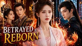 EN Dub🔥Betrayed and Reborn, She Married the Prince Who Avenged Her丨Phoenix Revenge