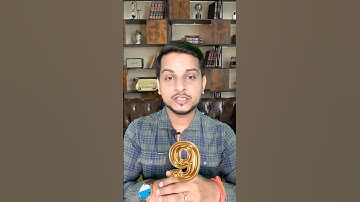 Mulank 1 | Bhagyank 9 | Mulank 1 and bhagyank 9 combination | #numerology #mulank1 #mulank #trending