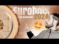 Eurobois 2024  les nouveauts sont folles  