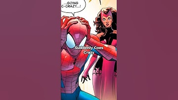 Spider-Man Gets Cancelled? #spiderman #shorts