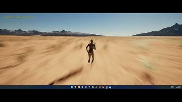 Unreal Engine 5.7 Open World Preview - Hardware Ray Tracing, FastGeo, Nanite Voxels