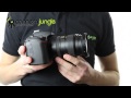 Camera Jungle Presents Nikon AF-S 18-200mm f/3.5-5.6G DX VR IF-ED Lens