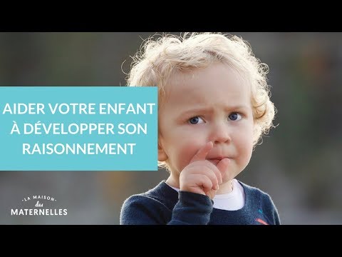 Vidéo: Comment Développer L'observation Chez Un Enfant