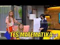 Belajar Matematika Dari Devon | BERCANDA PAGI (07/02/22) Part 3