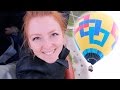 VLOG: ЭТО БЫЛО НЕРЕАЛЬНО! 12.04.17