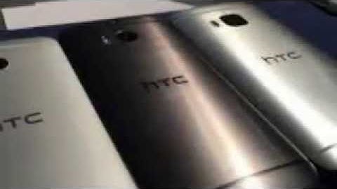 Android 5.1 Lollipop is now seeding to HTC One (M8) GPE