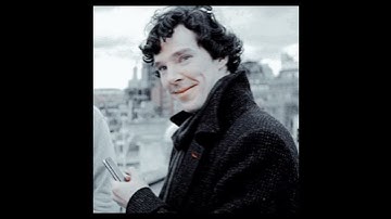 ADORE YOU (HARRY STYLES) - BENEDICT CUMBERBATCH// SHERLOCK HOLMES VINE EDIT ✨