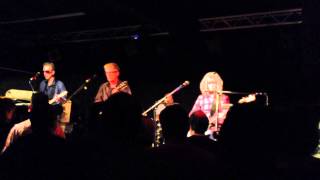 Watch Feelies For Now video