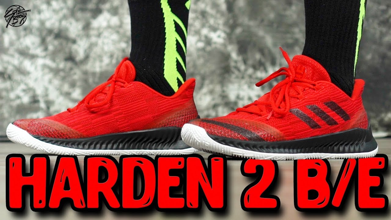 adidas bounce harden