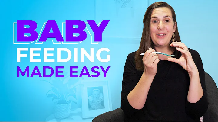 BABY WON'T EAT SOLIDS - FAIL PROOF TIPS TO MAKE MEALTIMES FUN AND EASY - DayDayNews