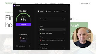 Semflow Quick Demo | The SEO App for Webflow and Framer