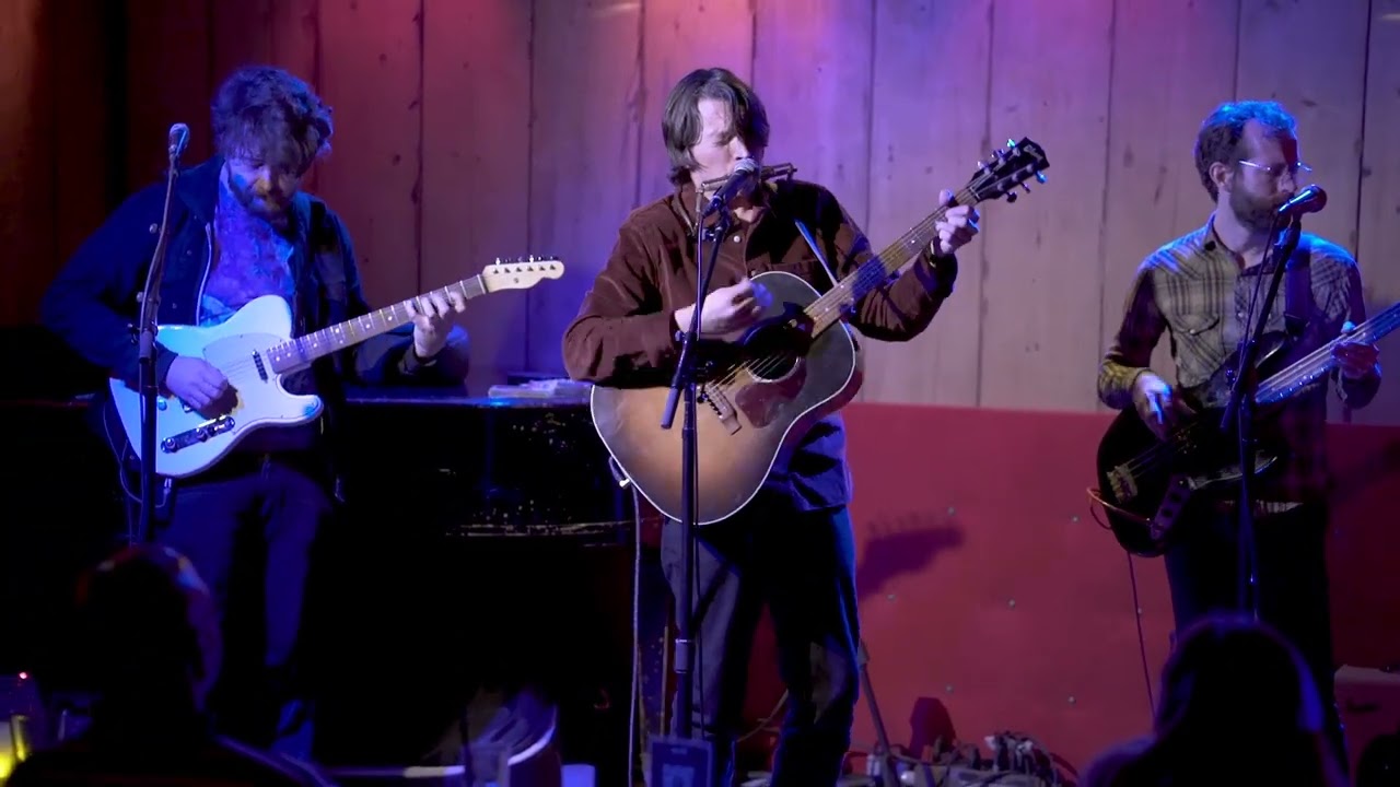 Watch Ricky Stein - "Passenger" (Live at Rockwood Music Hall, 2/12/2022) on YouTube Watch Ricky Stein - "Passenger" (Live at Rockwood Music Hall, 2/12/2022) on YouTube