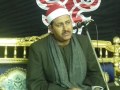 القارئ الدكتور محمود سعد درويش 23 11 2016بدمنهور صوتيات رمضان رزق01068737440