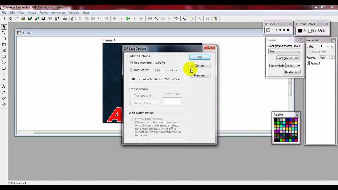 Gif animator freeware Gif animator freeware