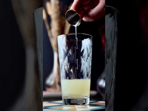 cocktail peppermint |