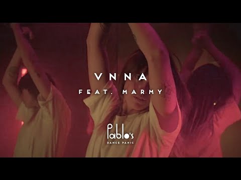 VNNA,Marmy — Ain't No Sunshine