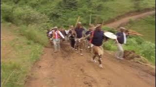 AMABUTHO EJADU EMNBUMBULU: EMNGCWABENI KA MDIDIYELI GUMEDE: ISITSHA ESIHLE ASIDLELI