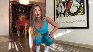 DIFFERENT TYPES OF RUNNING MAN SHUFFLE TUTORIAL | Van Seco