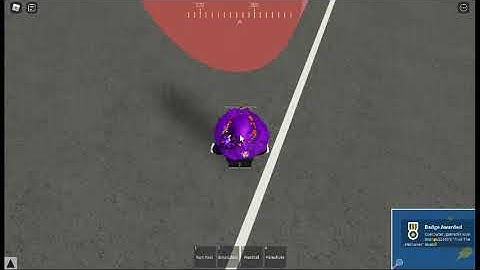 how to get pancake badge in ptfs (pilot training flight simulator)