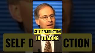 Destructive Behavior in Trading tradingpsychology tradingstrategies tradermindset