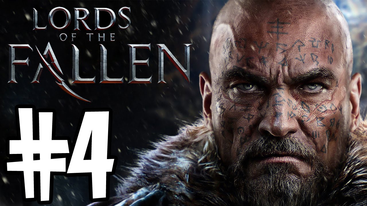 Lords Of The Fallen Walkthrough Part 4 More Catacombs YouTube lords-of-the-fallen-walkthrough-part-4-more-catacombs-youtube