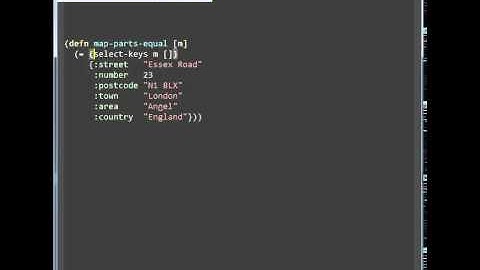 Clojure meta-programming trick with Emacs and Cider