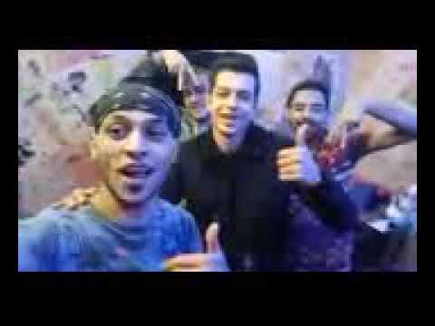 سادات العالمي و ابوعمار و عمرو حاحا بيقولوا انتظرو فرحة كمال عجوه