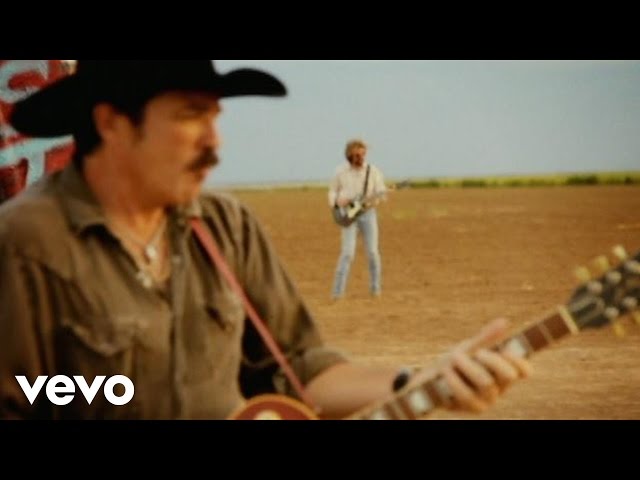 Brooks & Dunn - Honky Tonk Stomp