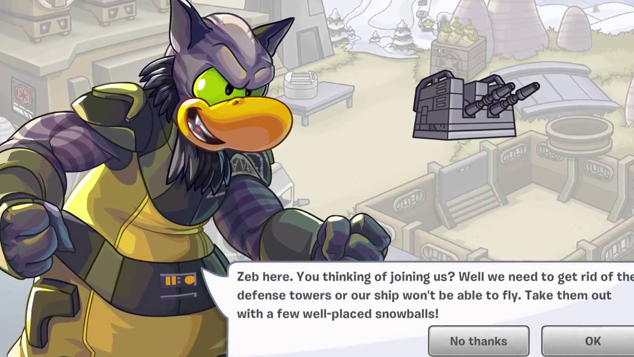 Club Penguin Star Wars Rebels Takeover Behind The Scenes Sneak | star wars rebels takeover behind the scenes sneak peek Club Penguin Star Wars Rebels Takeover Behind The Scenes Sneak | star wars rebels takeover behind the scenes sneak peek