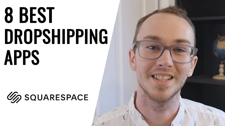 The Ultimate Guide to Squarespace Drop Shipping