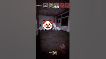 peta peta entry #roblox #memes #granny #horror #seek #youtube #scary #petapeta #game #automobile