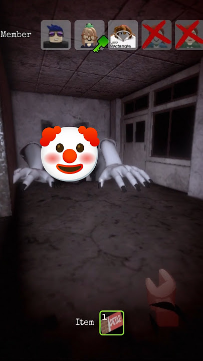 peta peta entry #roblox #memes #granny #horror #seek #youtube #scary #petapeta #game #automobile
