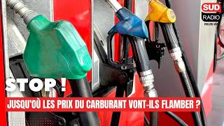 Jusquoù Les Prix Du Carburant Vont-Ils Flamber ?