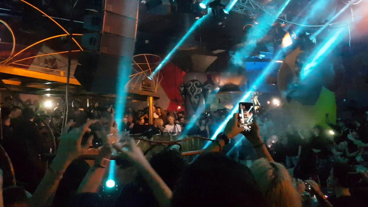 Tale of us @AMBASADA GAVIOLI 8.12.2018 (opening)