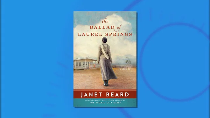 Author Janet Beard Travels Through Generations in ...
