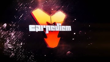 itsTizeR Intro. CarpeDiem