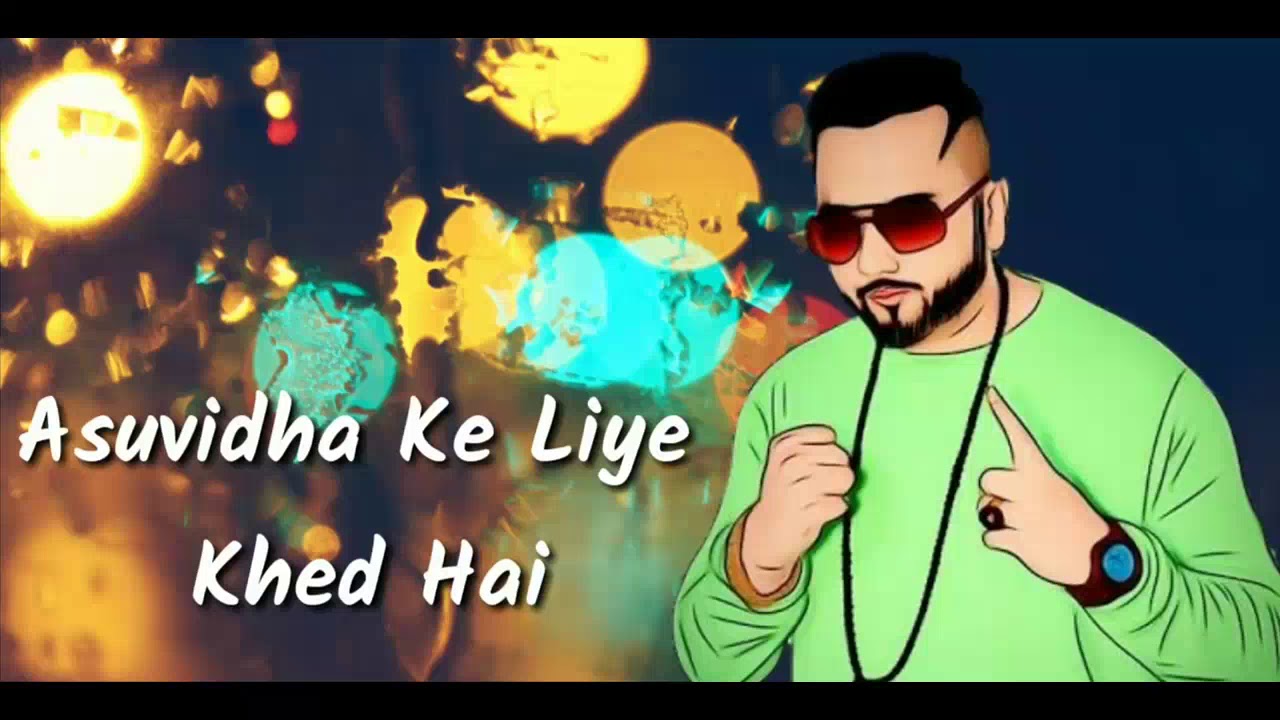 This Party Over Now 2019 New Song Yo Yo Honey Singh Youtube 