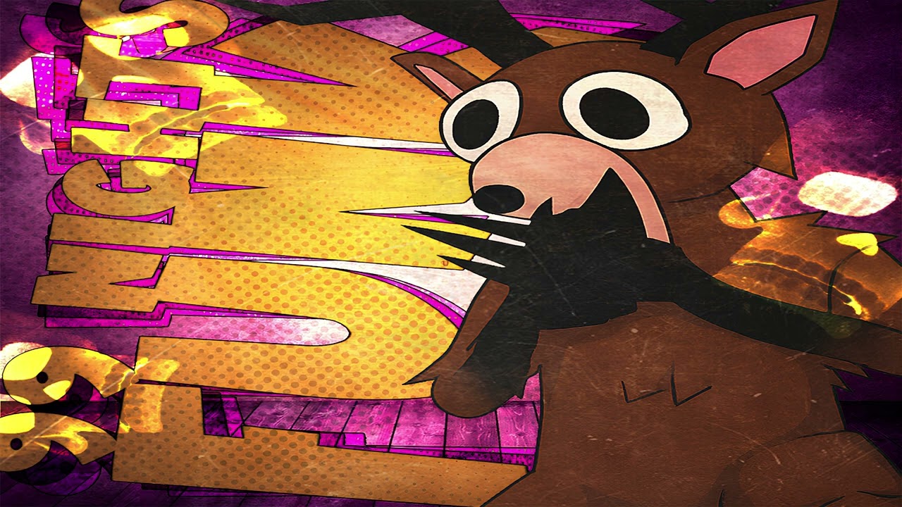 99 NIGHTS FUNK - SXLLX