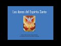 Los dones del Espiritu Santo