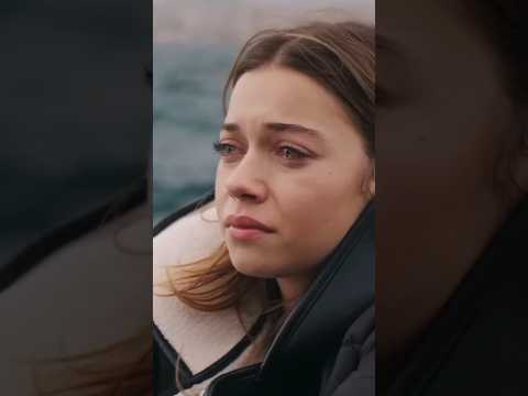 سيران مسلسل طائر الرفراف اعلان الحلقة 54 شعر عراقي مع موسيقى  